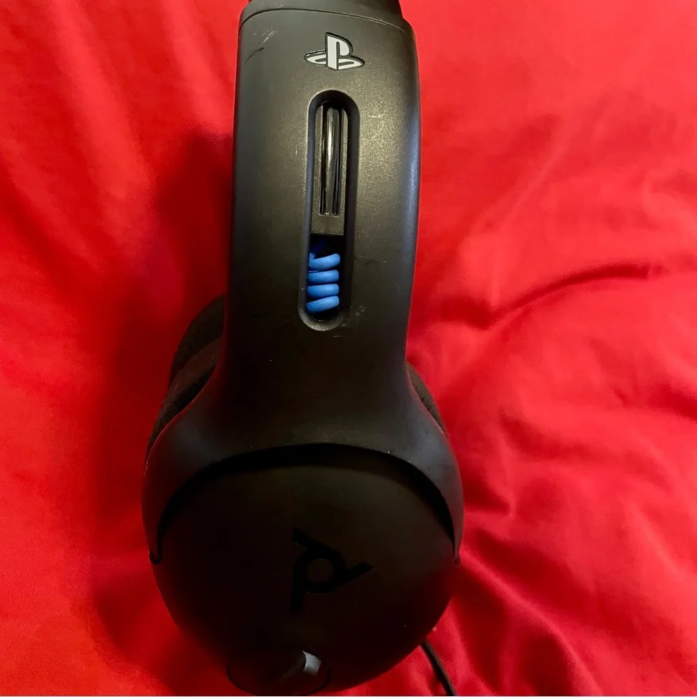PDP Pro LvL 50 Wired Headset PS4/ps5